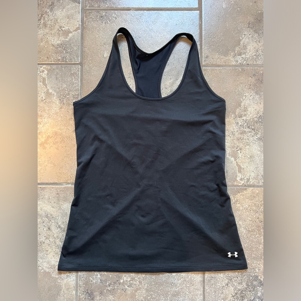 Under Armour Racerback Tank